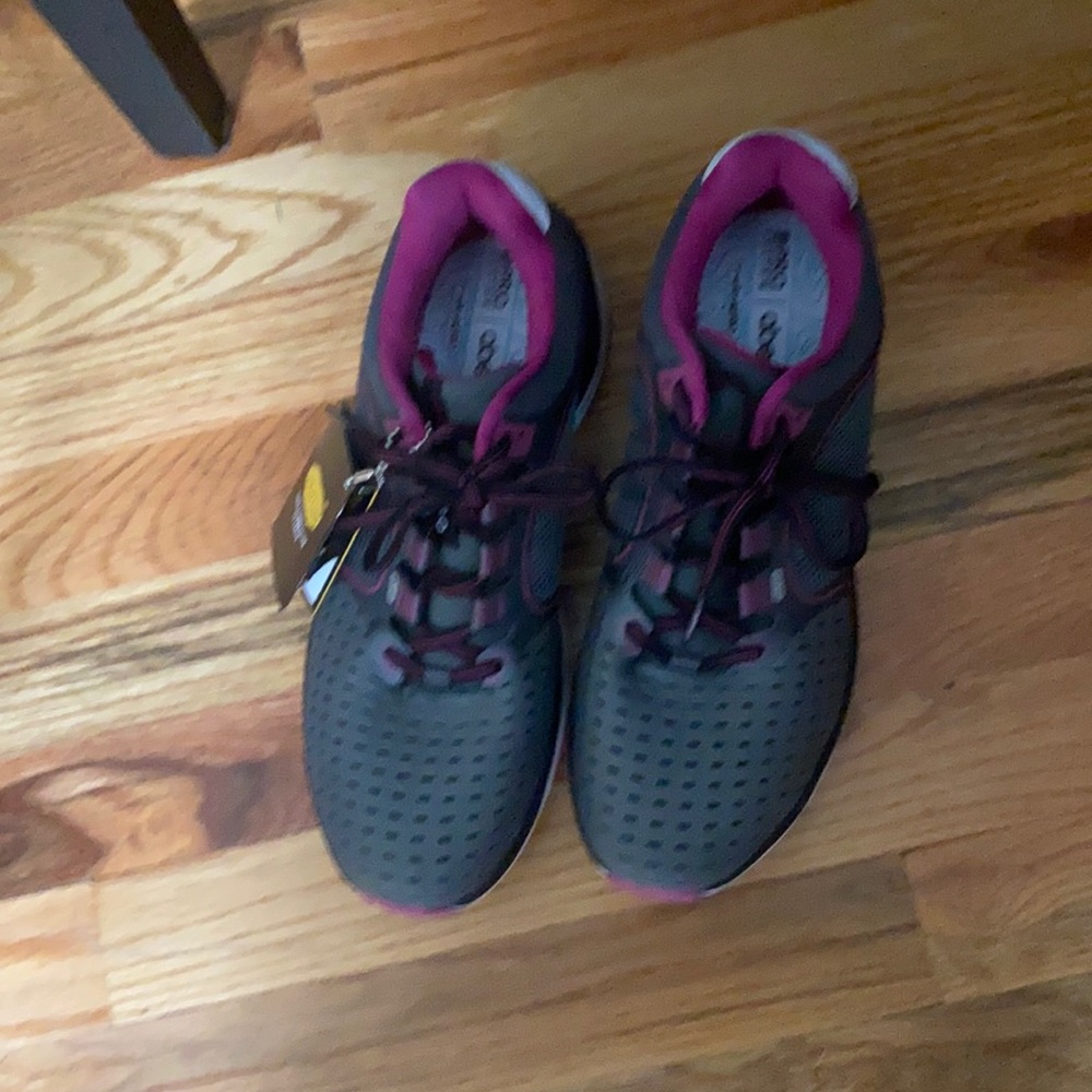 Abeo Aero 2.0 vibrum